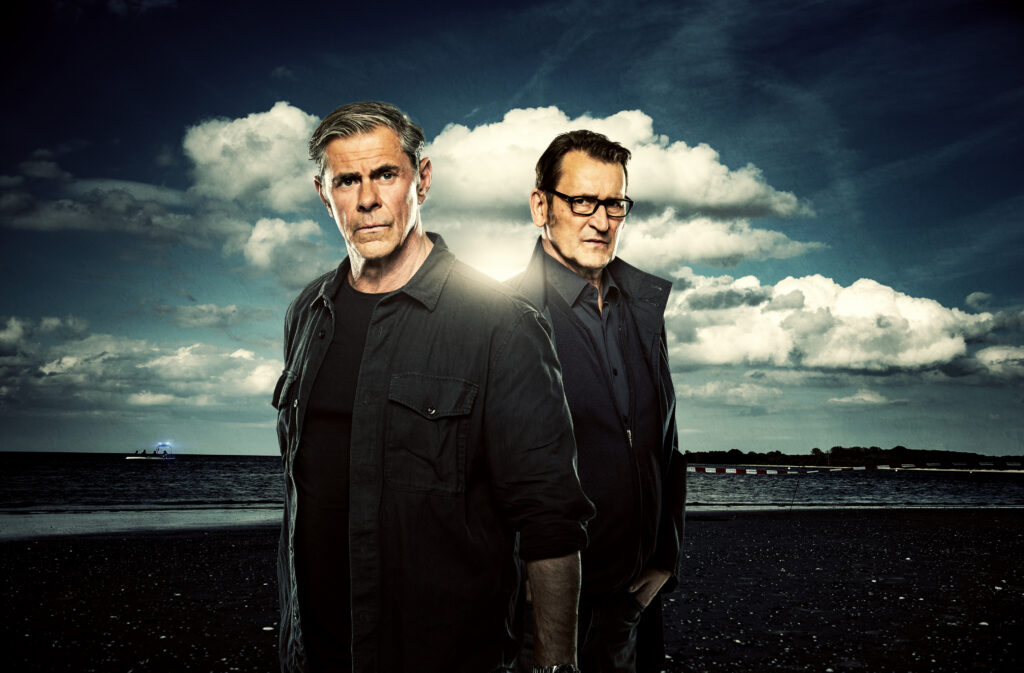 Morden im Norden: Weil du böse bist