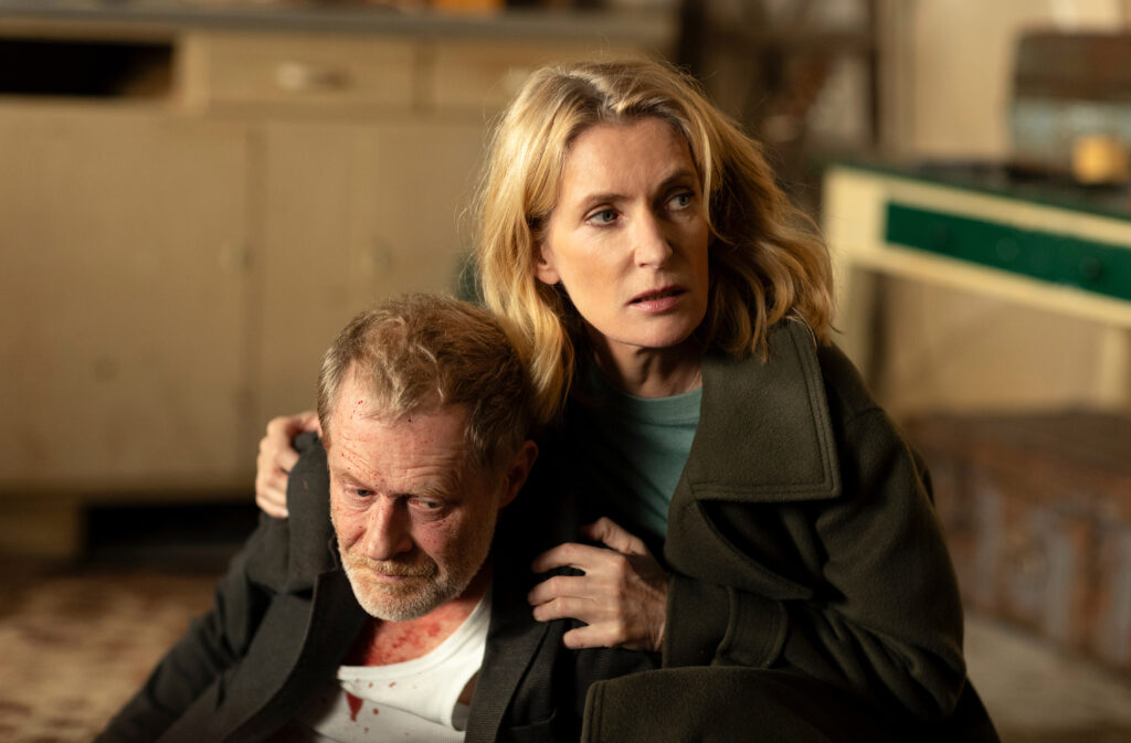 Tatort: König in Gelb